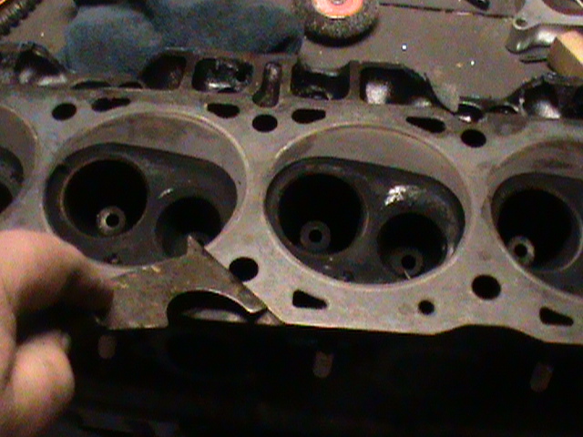 cleaning and disassembly
