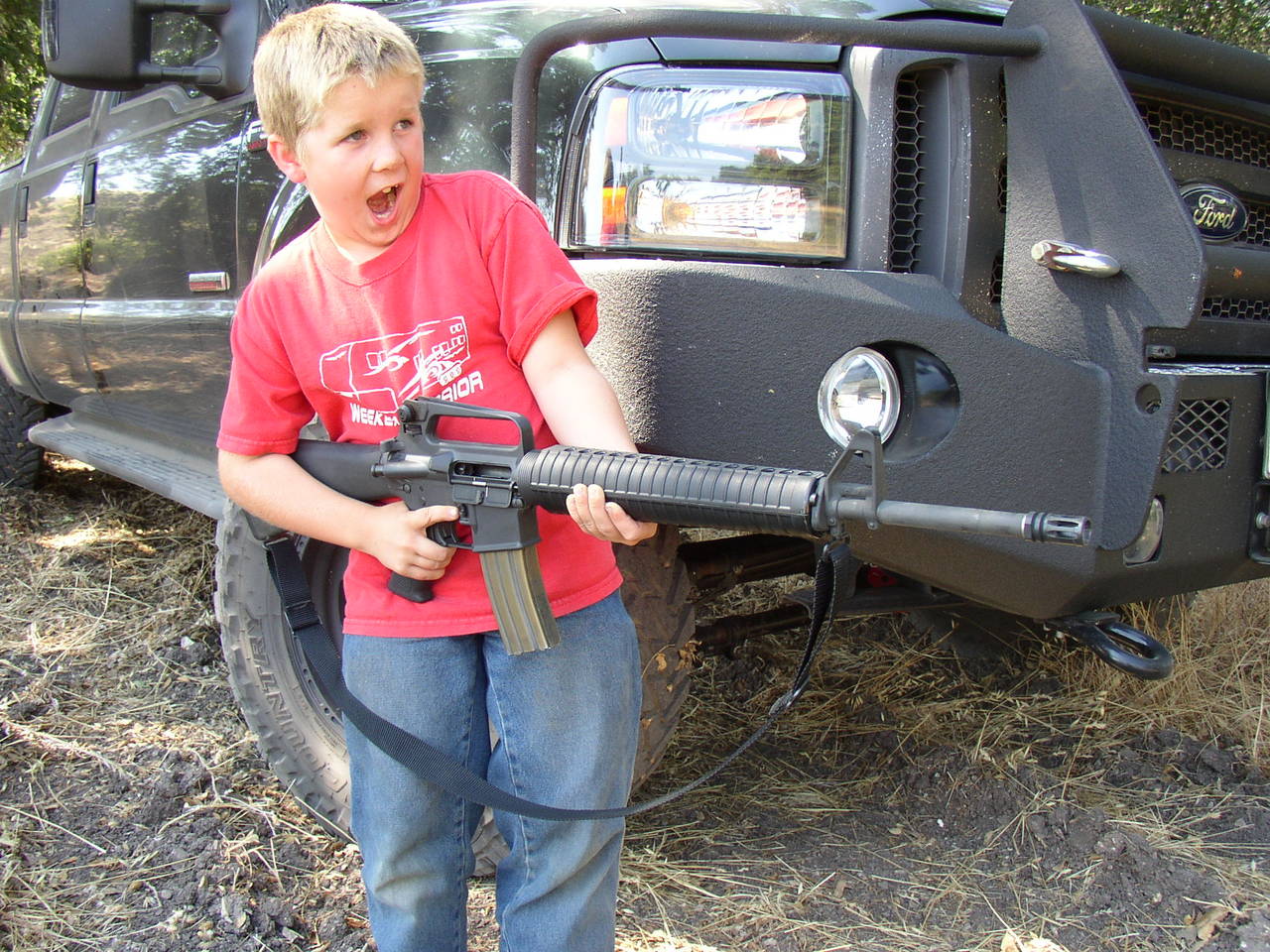Colt and Colt
