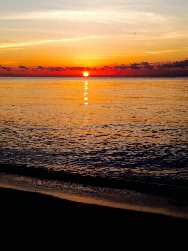 Cozumel, Mexico. 2016