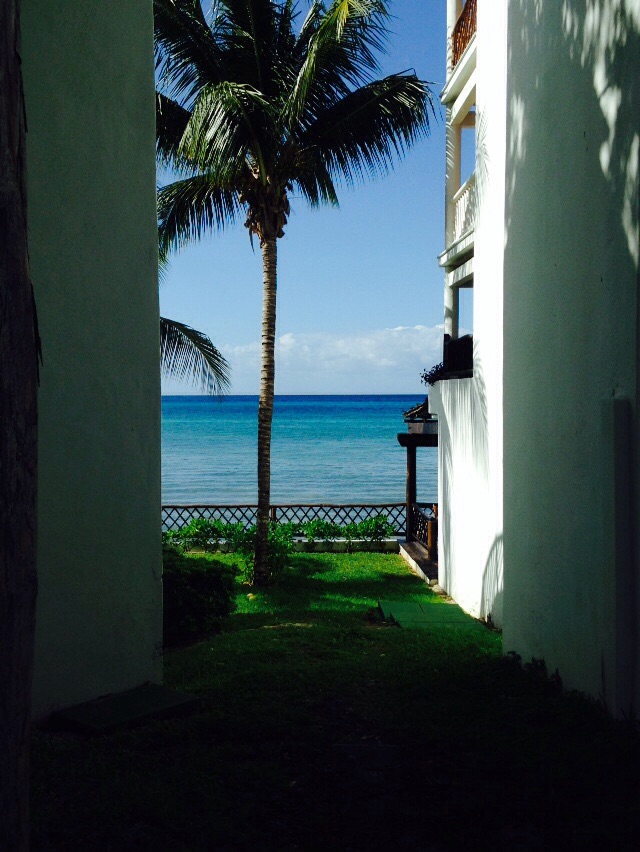 Cozumel, Mexico