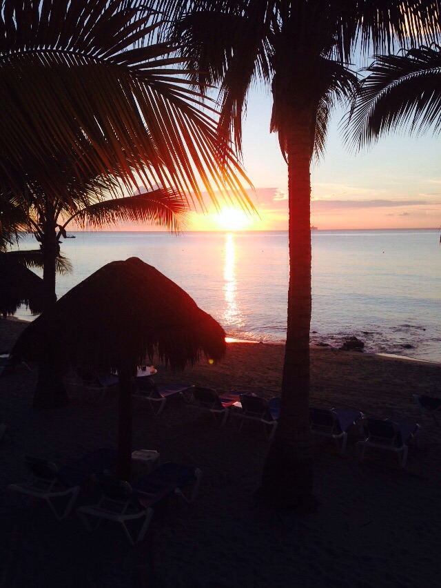 Cozumel, Mexico