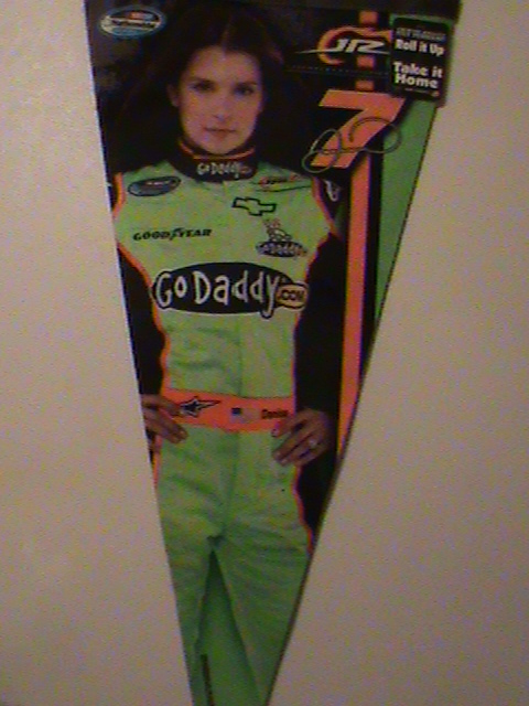 Danica !!