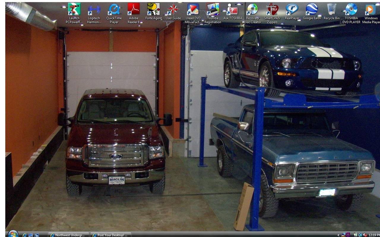 Desktop