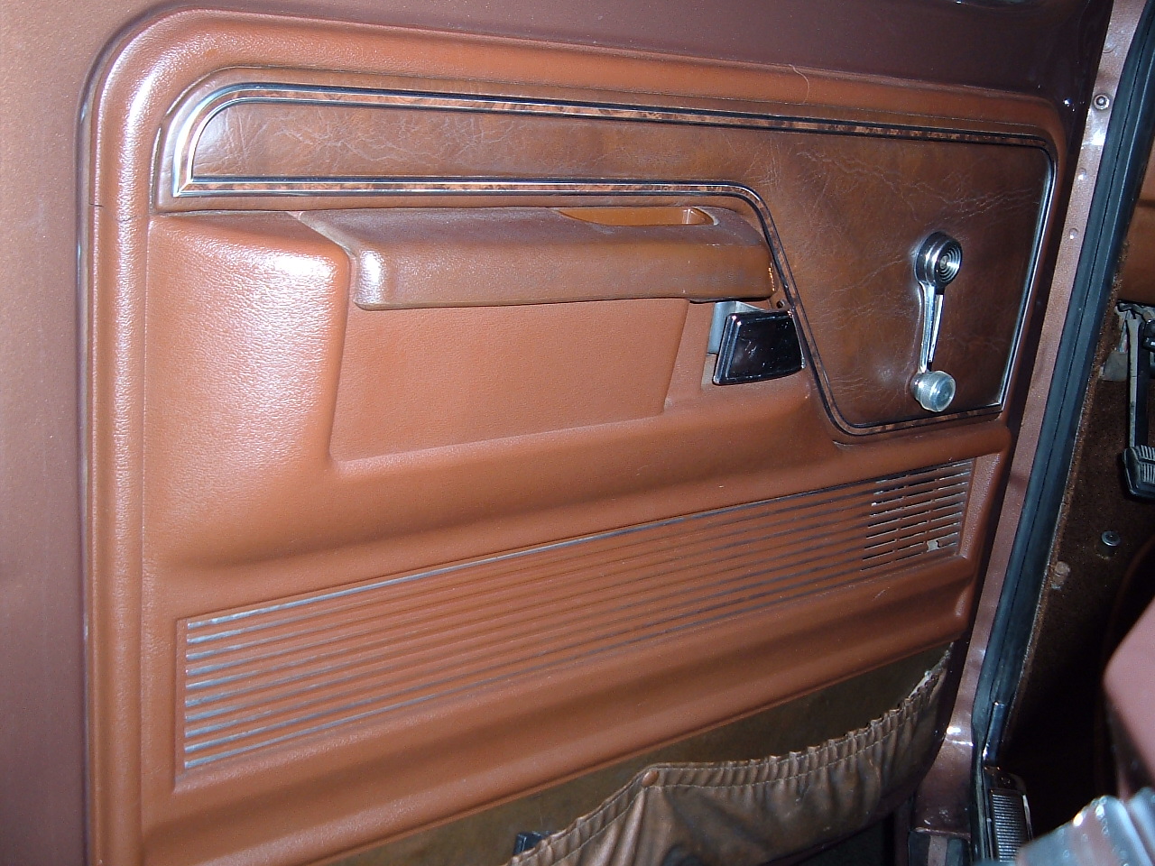 doors