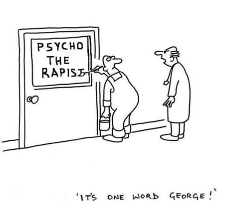 dyslexic