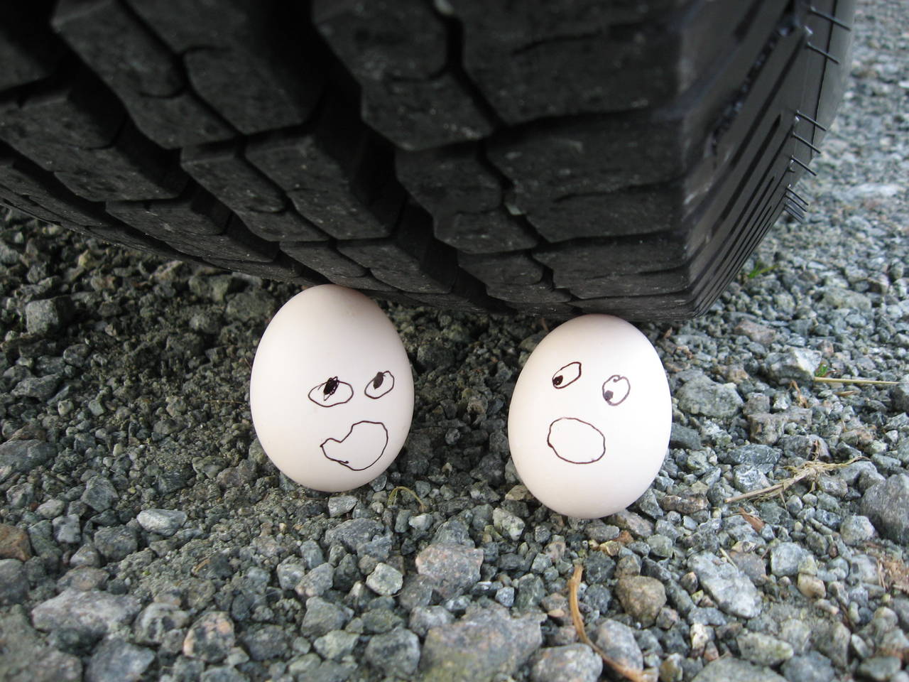 Easter Horror!