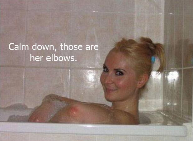 elbows