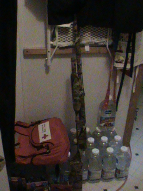 Emergency Preperation