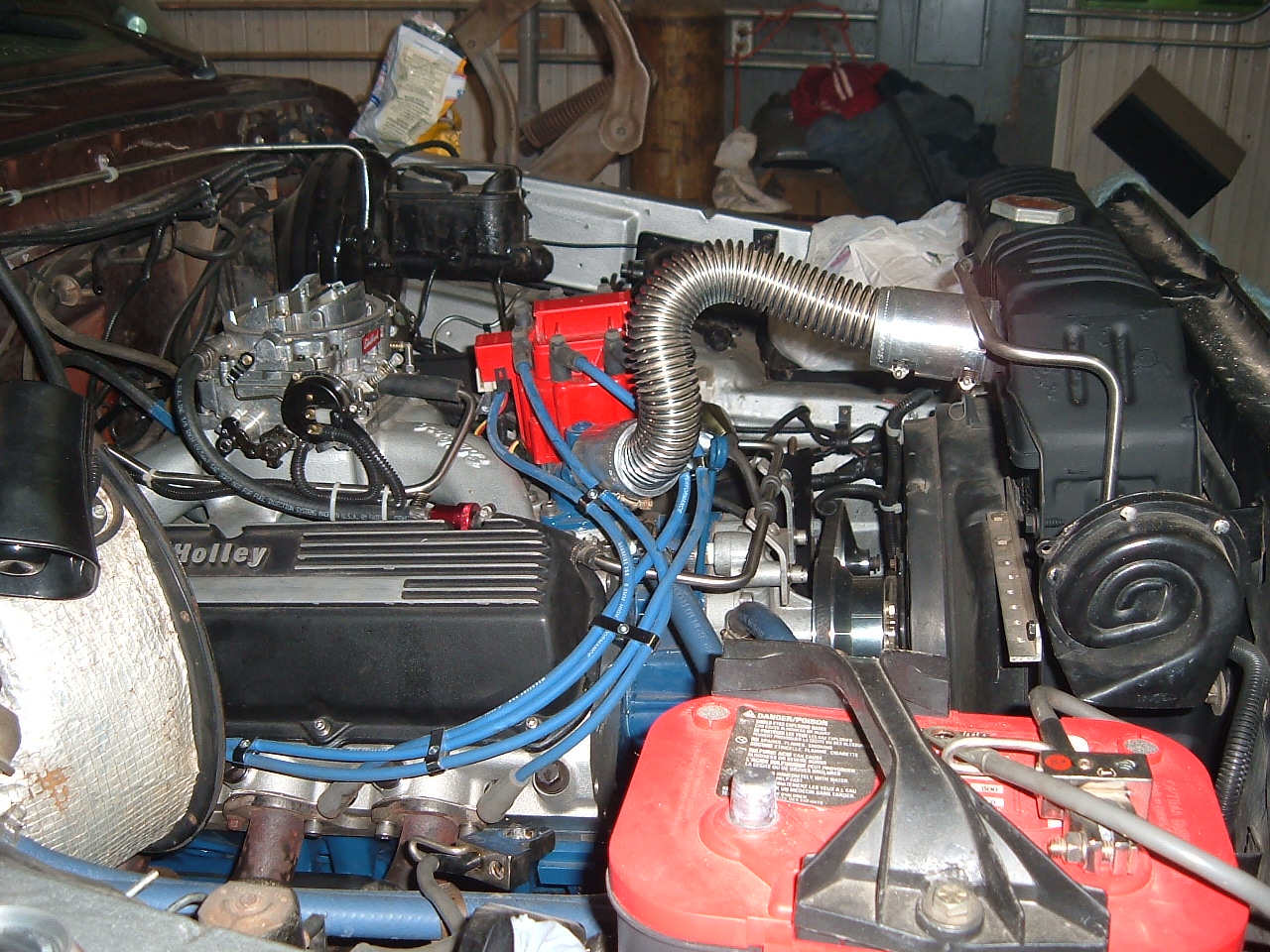 engine