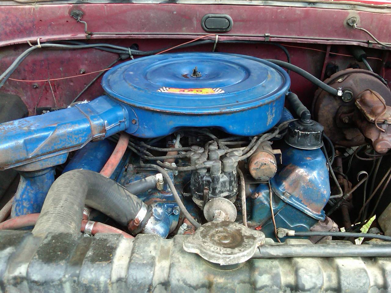 engine_clean_front_view