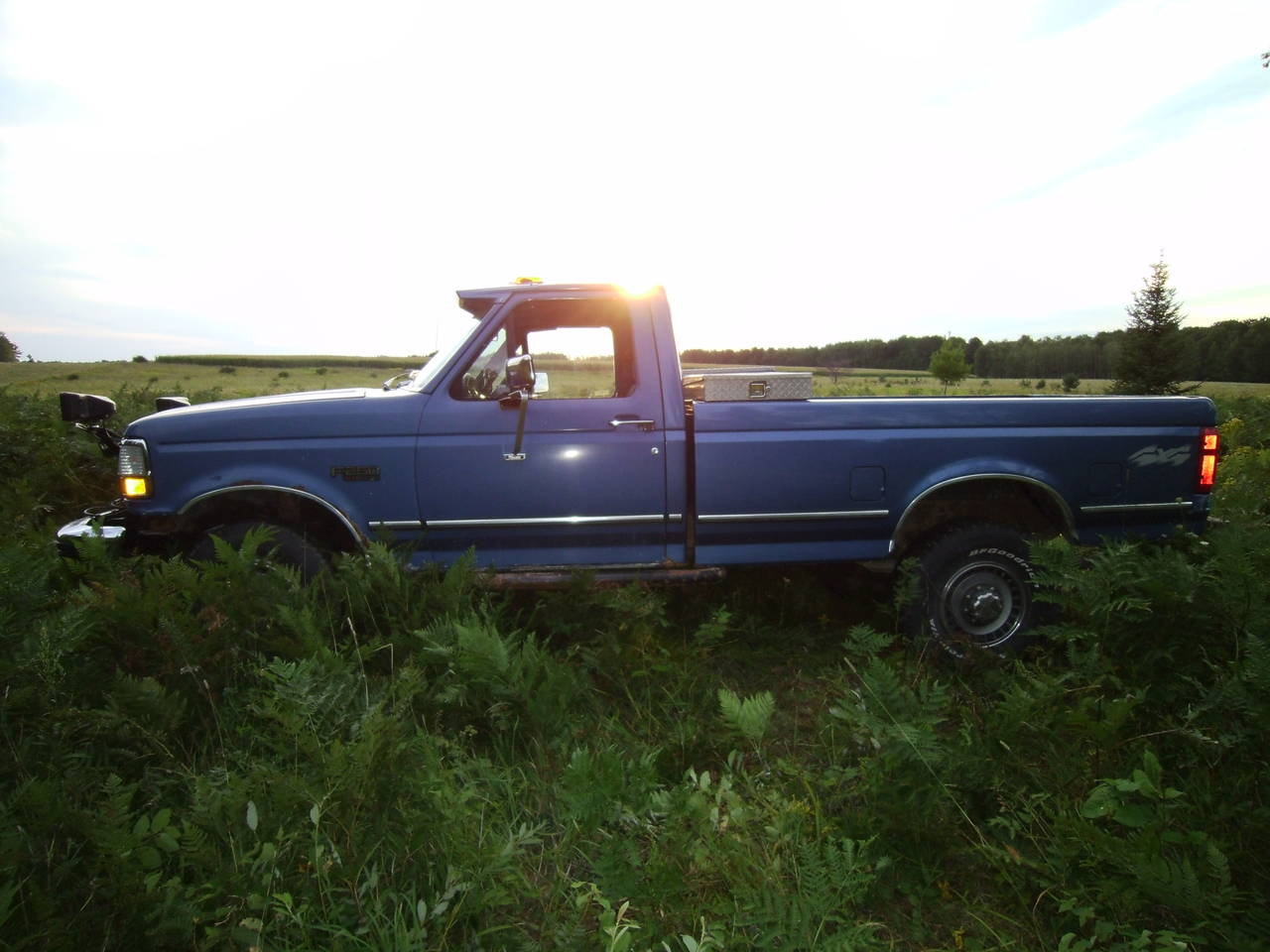 F-250 pics