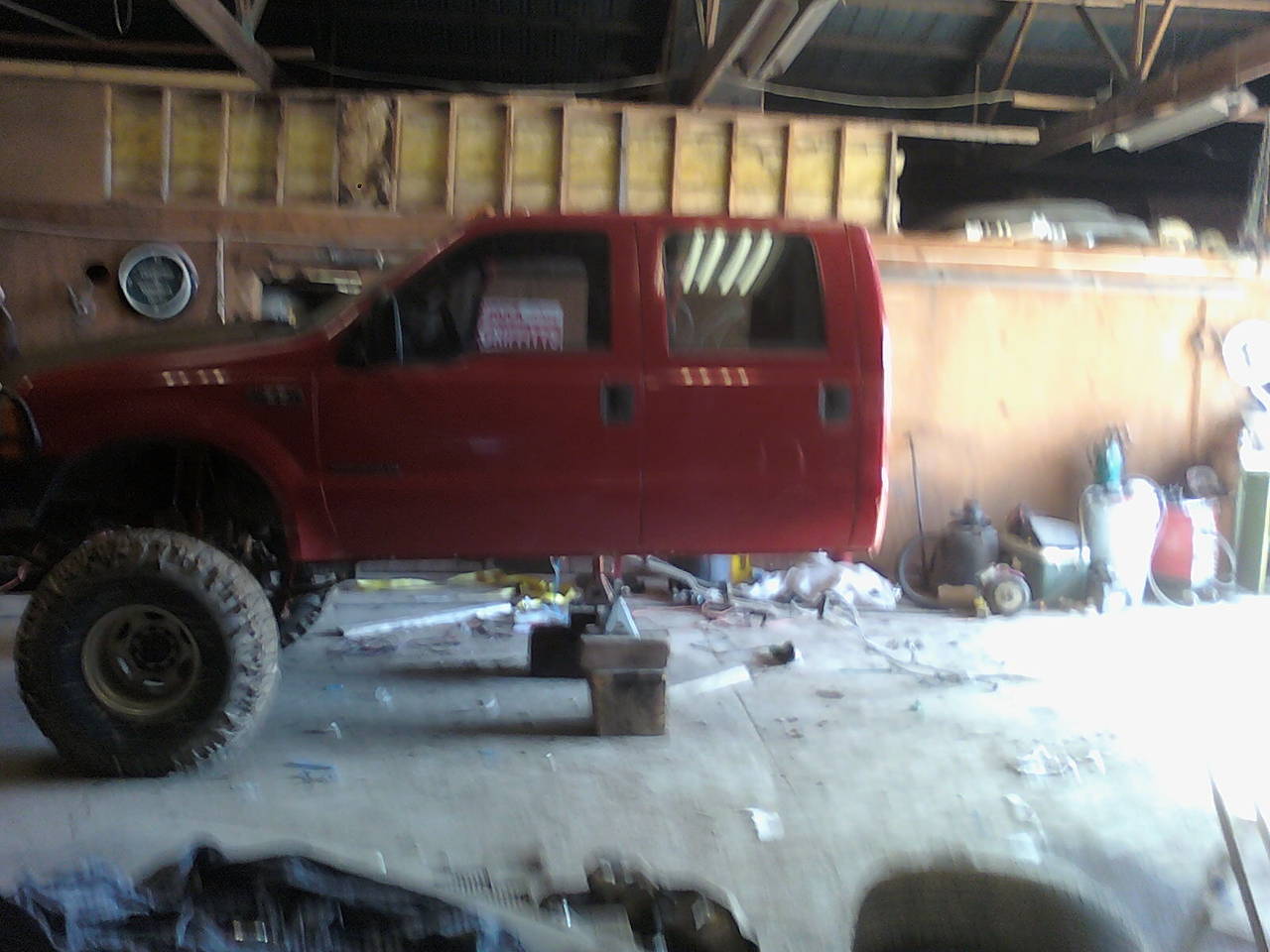 f350 for sale..  1/2 price!!!