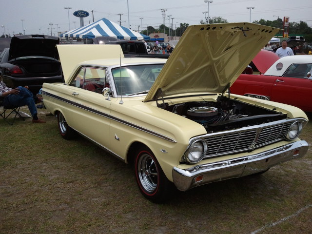 Falcon