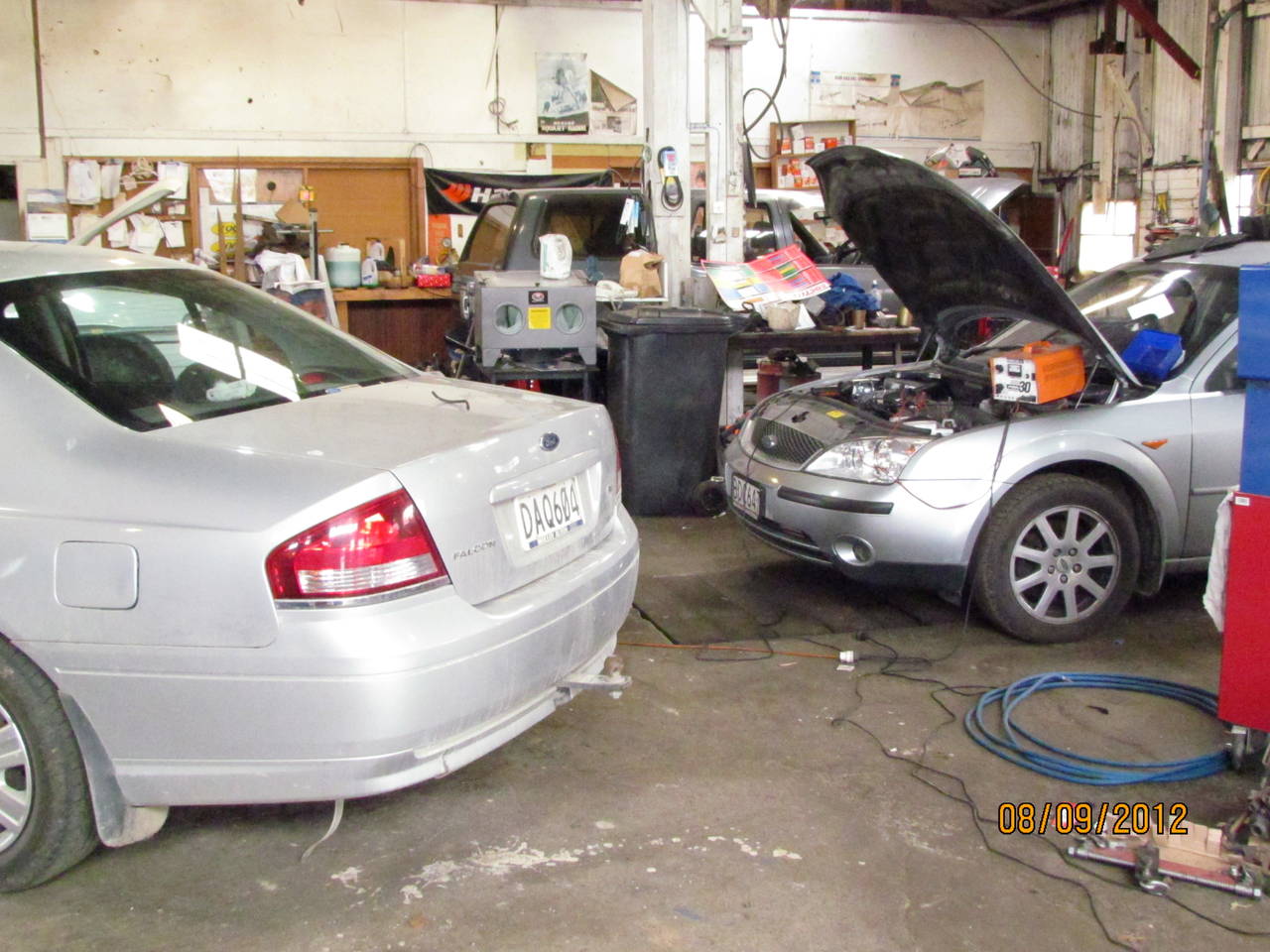 Falcon_Mondeo