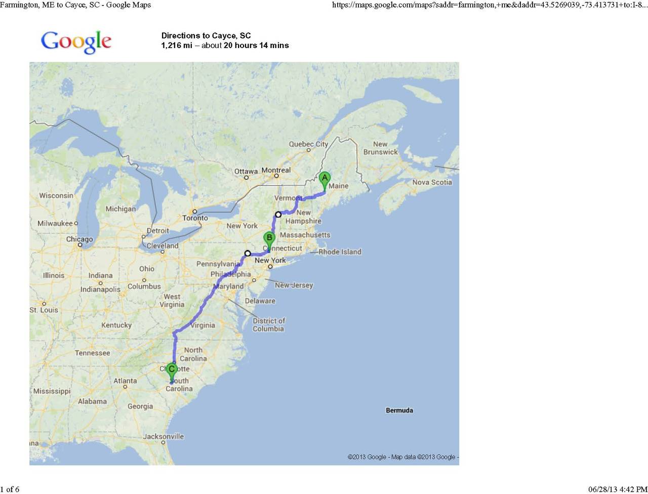 Farmington_ME_to_Cayce_SC_-_Google_Maps