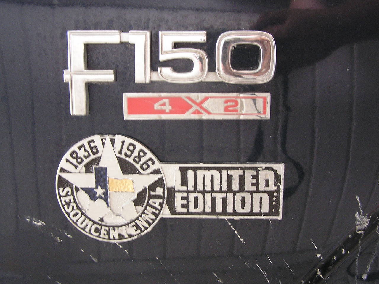 Fender Emblems