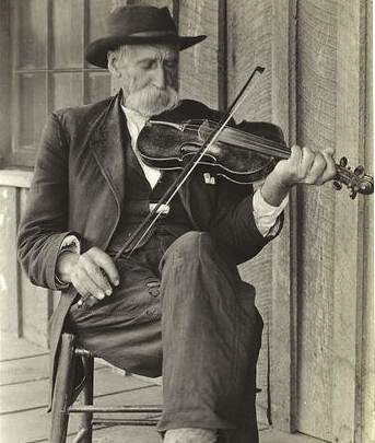 fiddler