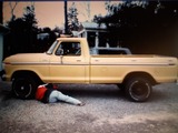 FIRST FOUND MY BABY
