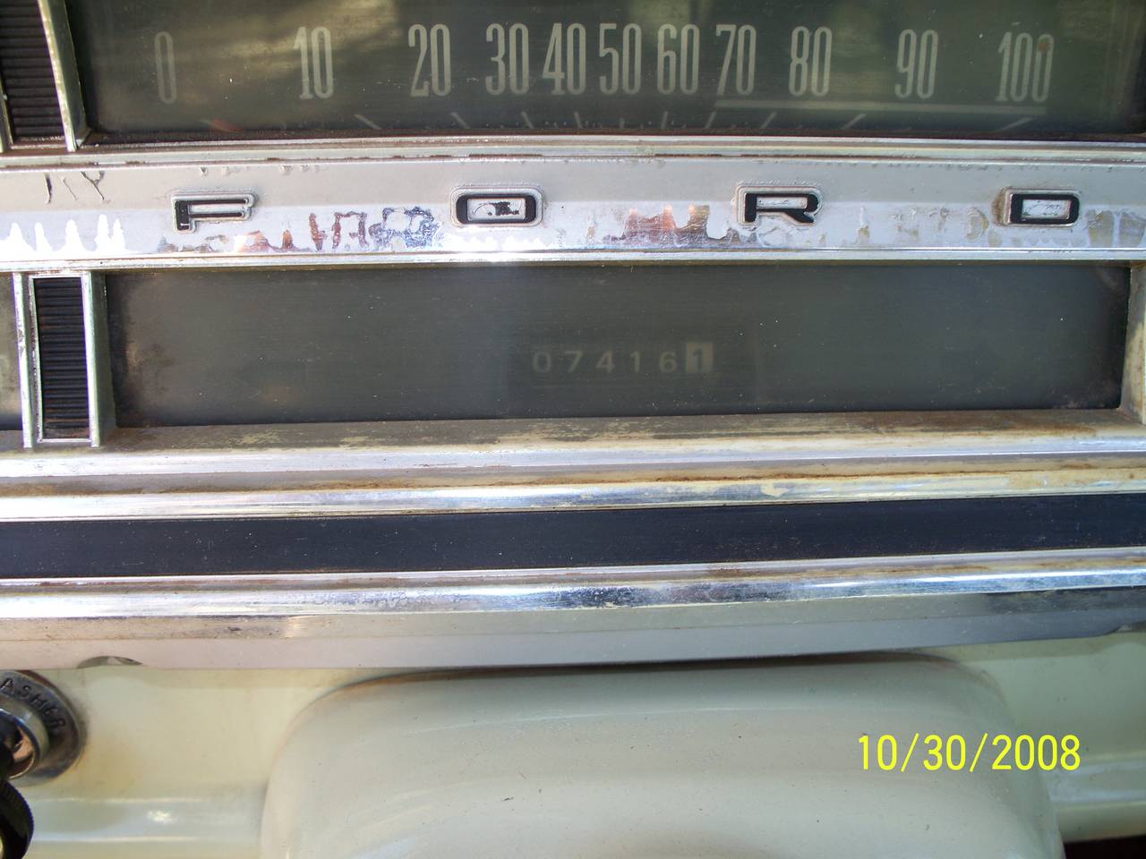 First pics