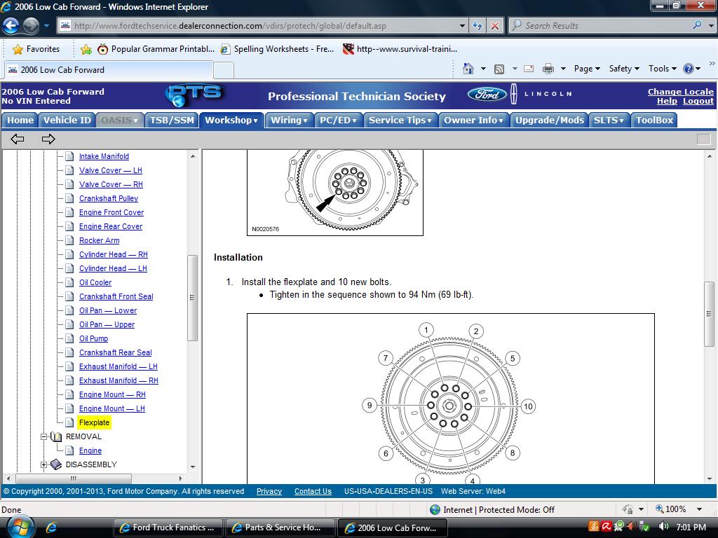 flywheel