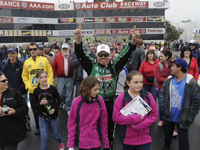 Force takes the Winter nationals by storm