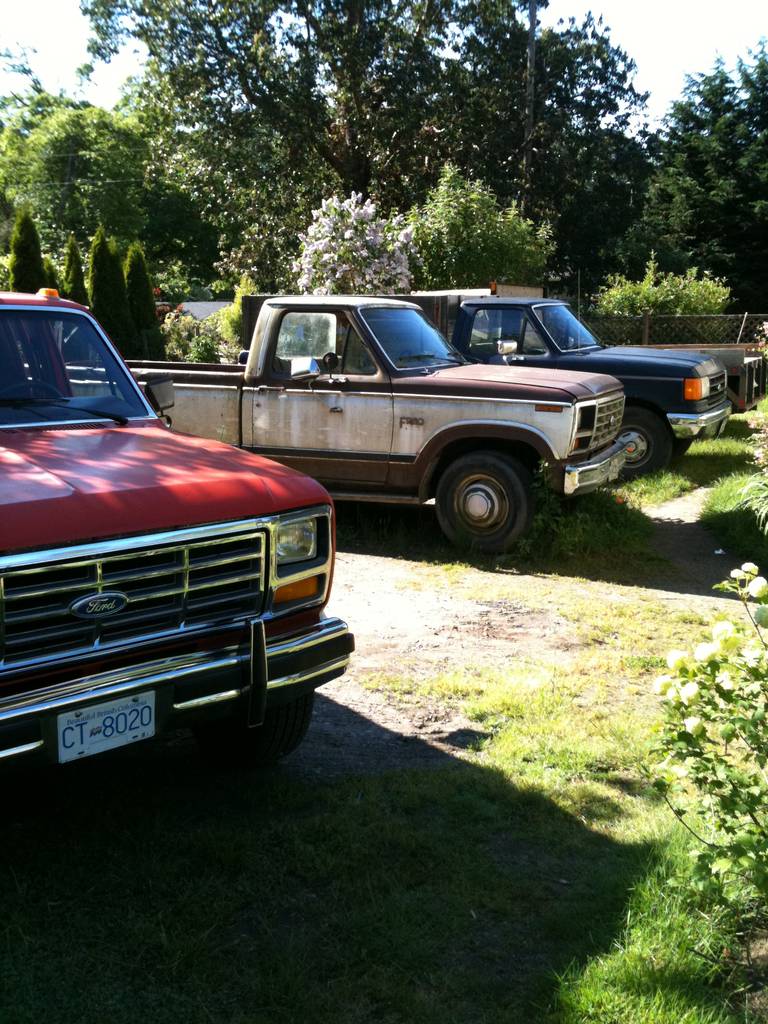 Ford Country