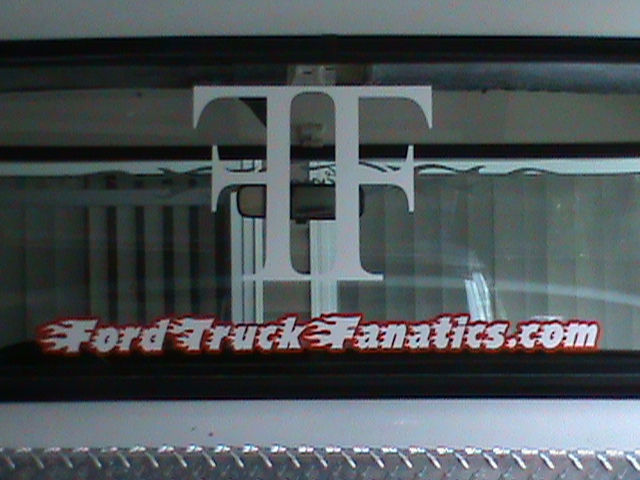 FTF DECALS