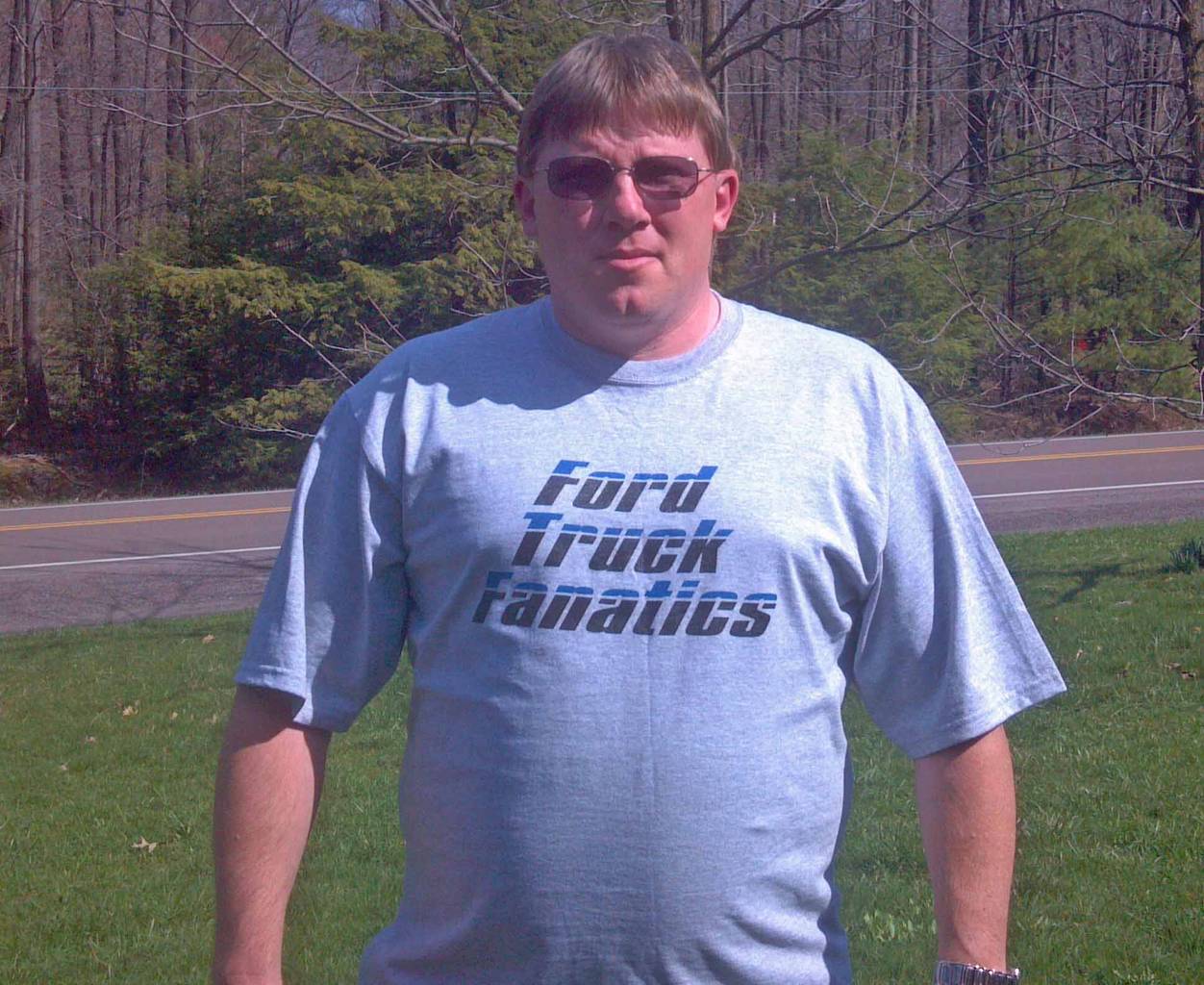 FTF Shirt Smokey