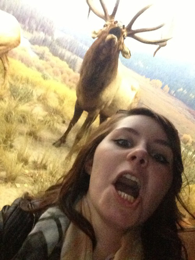 funny-selfie-elk