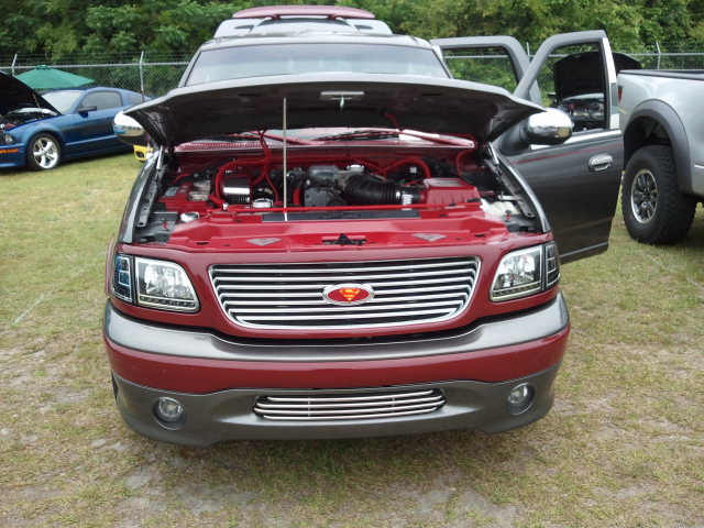 Generation 10 F150