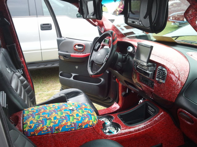 Generation 10 F150