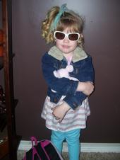 Grandaughter