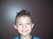 Grandson