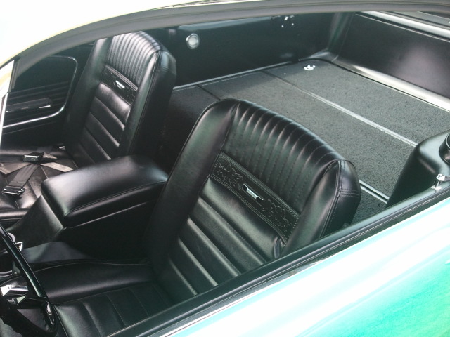 Green 289