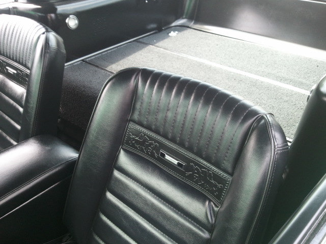 Green 289