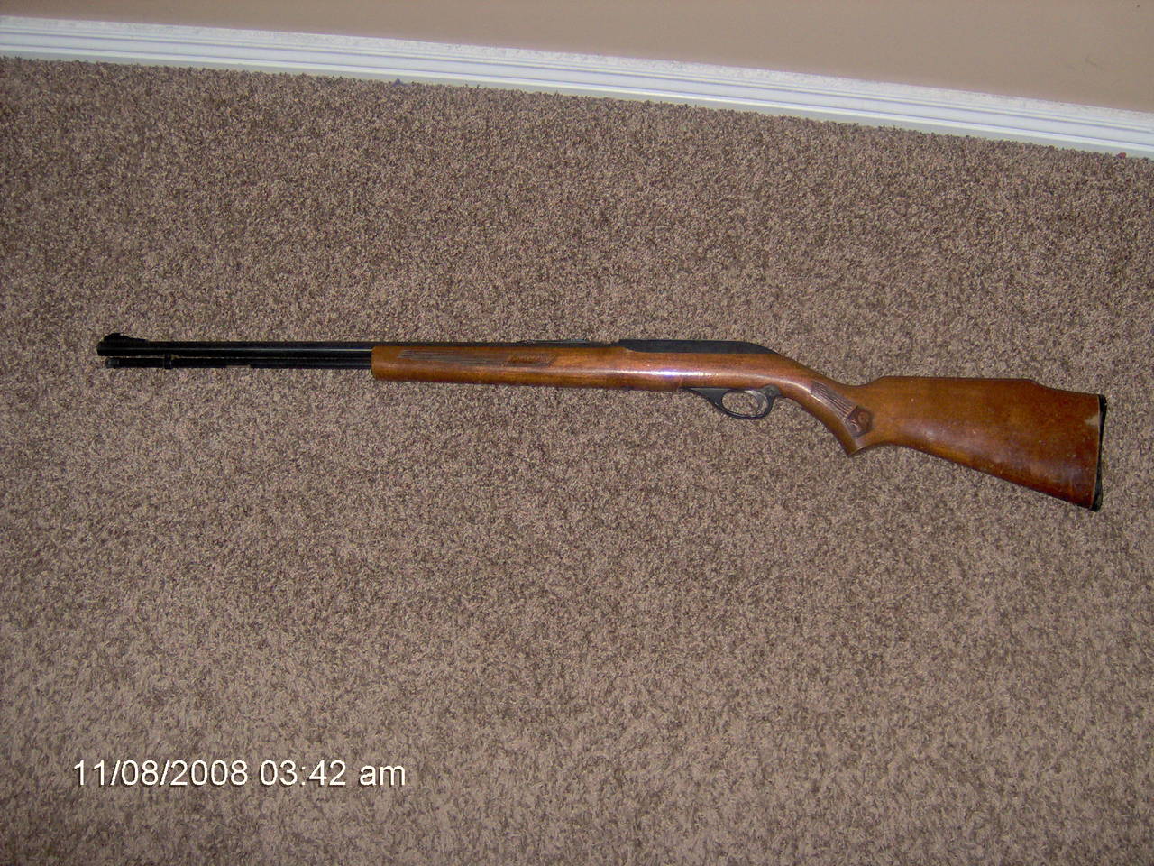 Guns