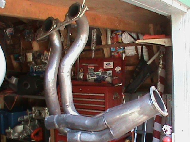 Header prep