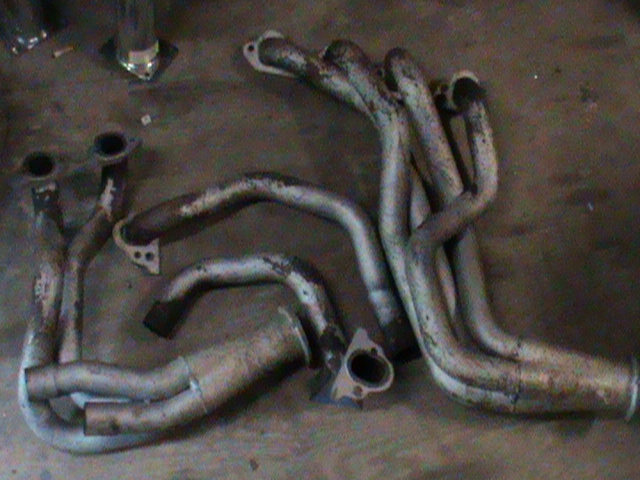 headers
