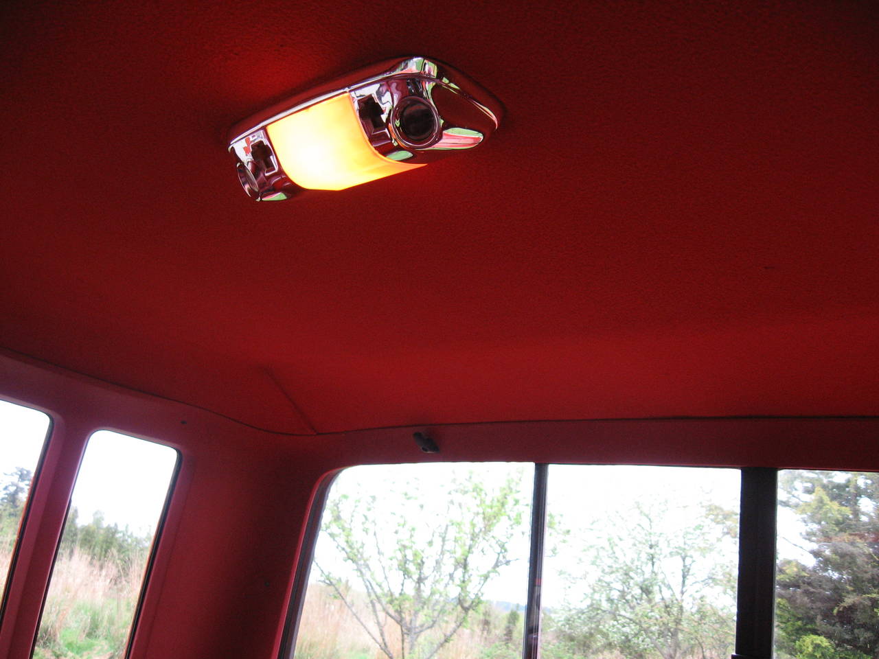 Headliner