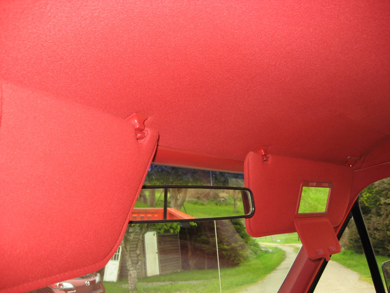 Headliner