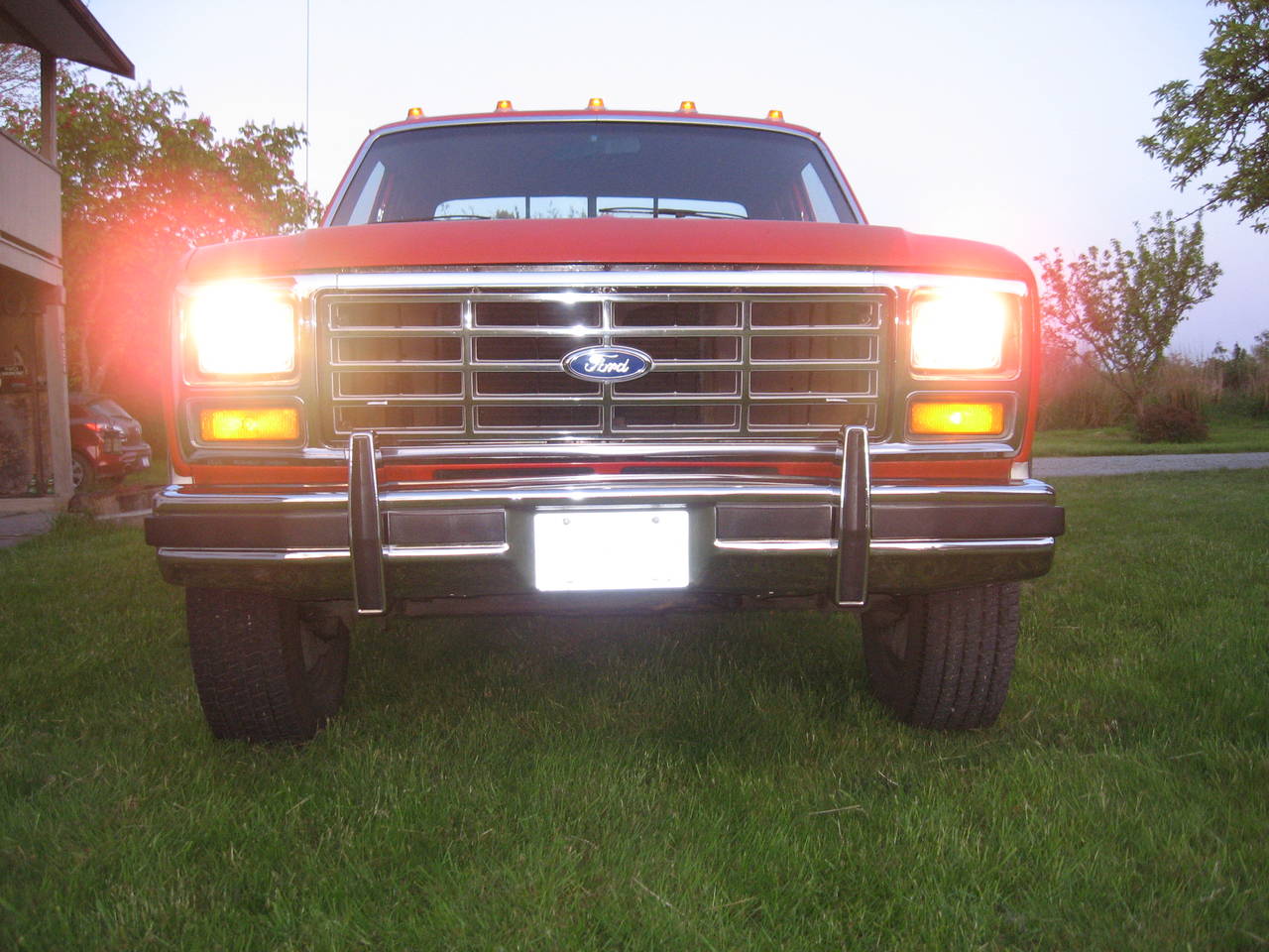 Hella stock bulb