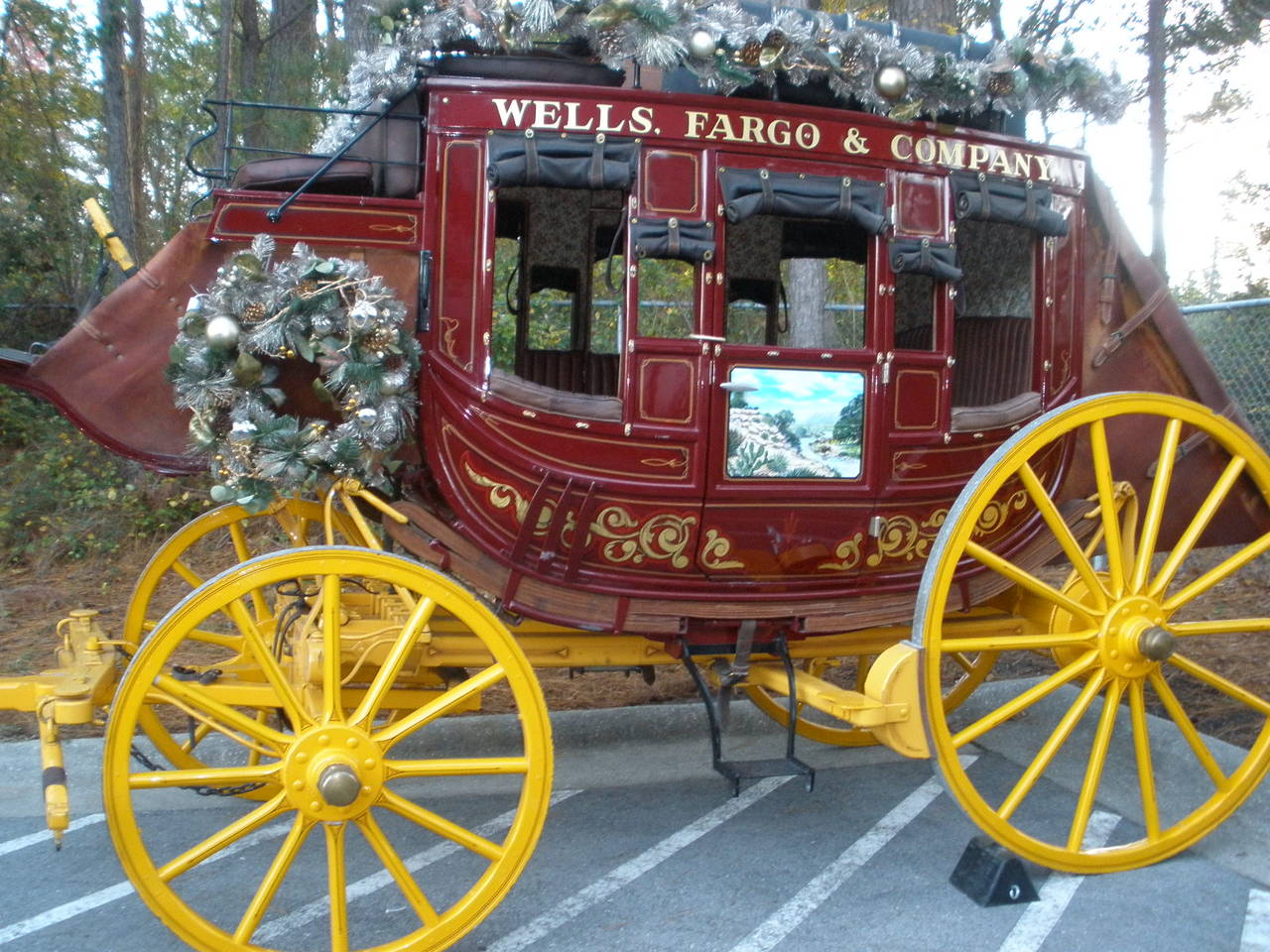 Holiday Parade Jacksonville NC