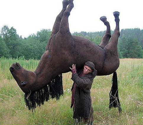 Horse