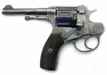 irish_pistol