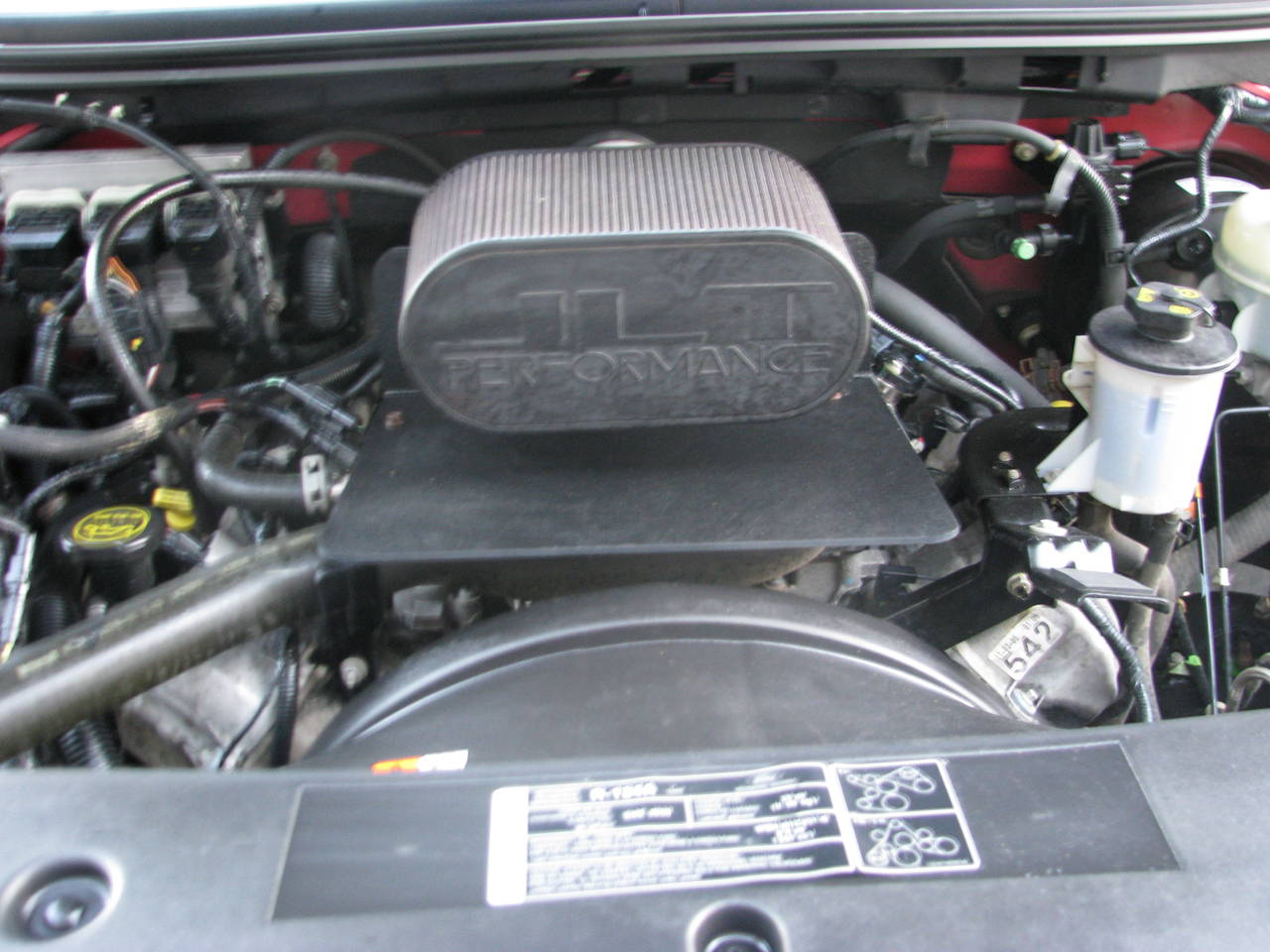 JLT CAI