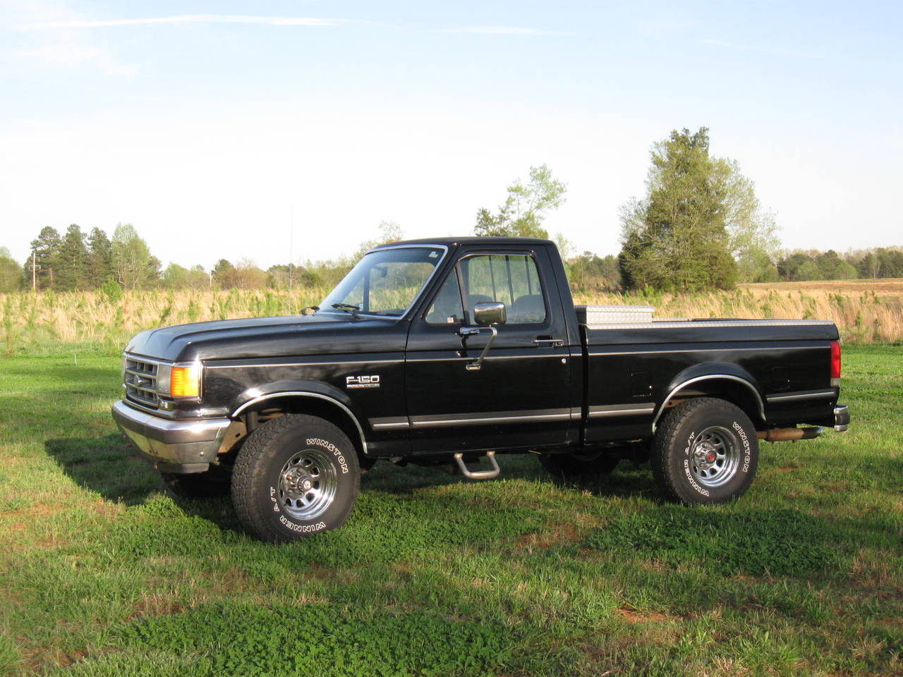 JohnnyBuck Trucks