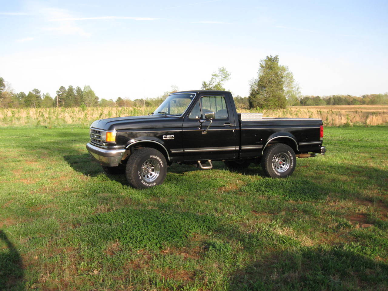 JohnnyBuck Trucks