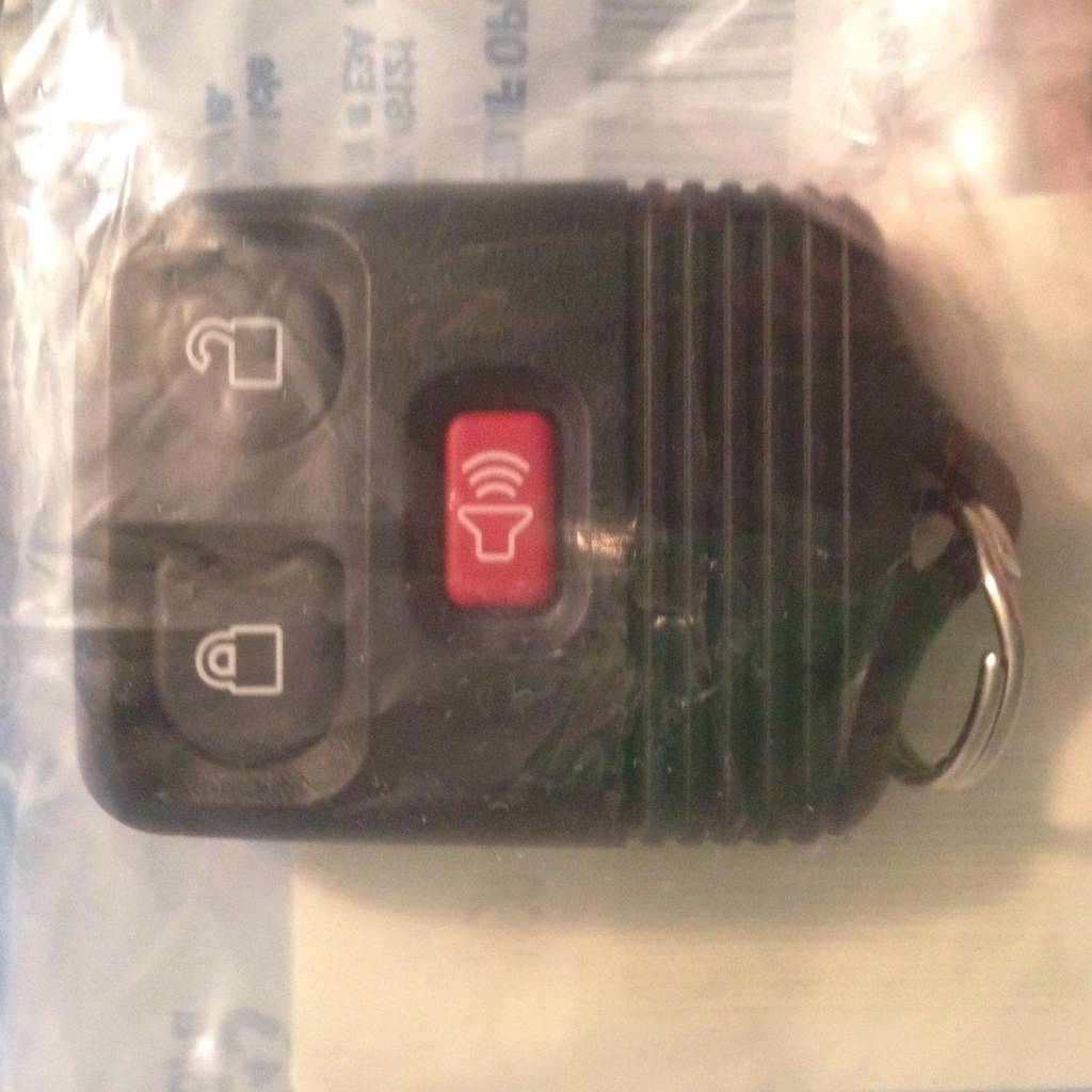 Key Fob
