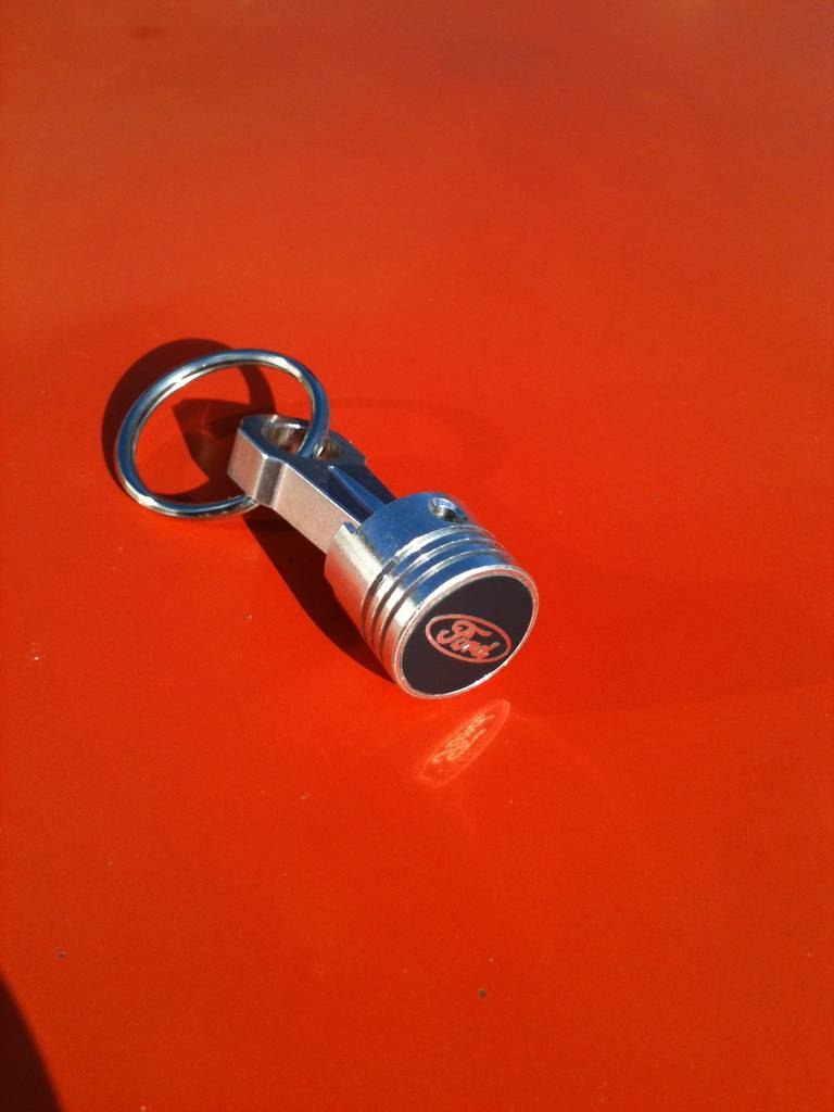keychain