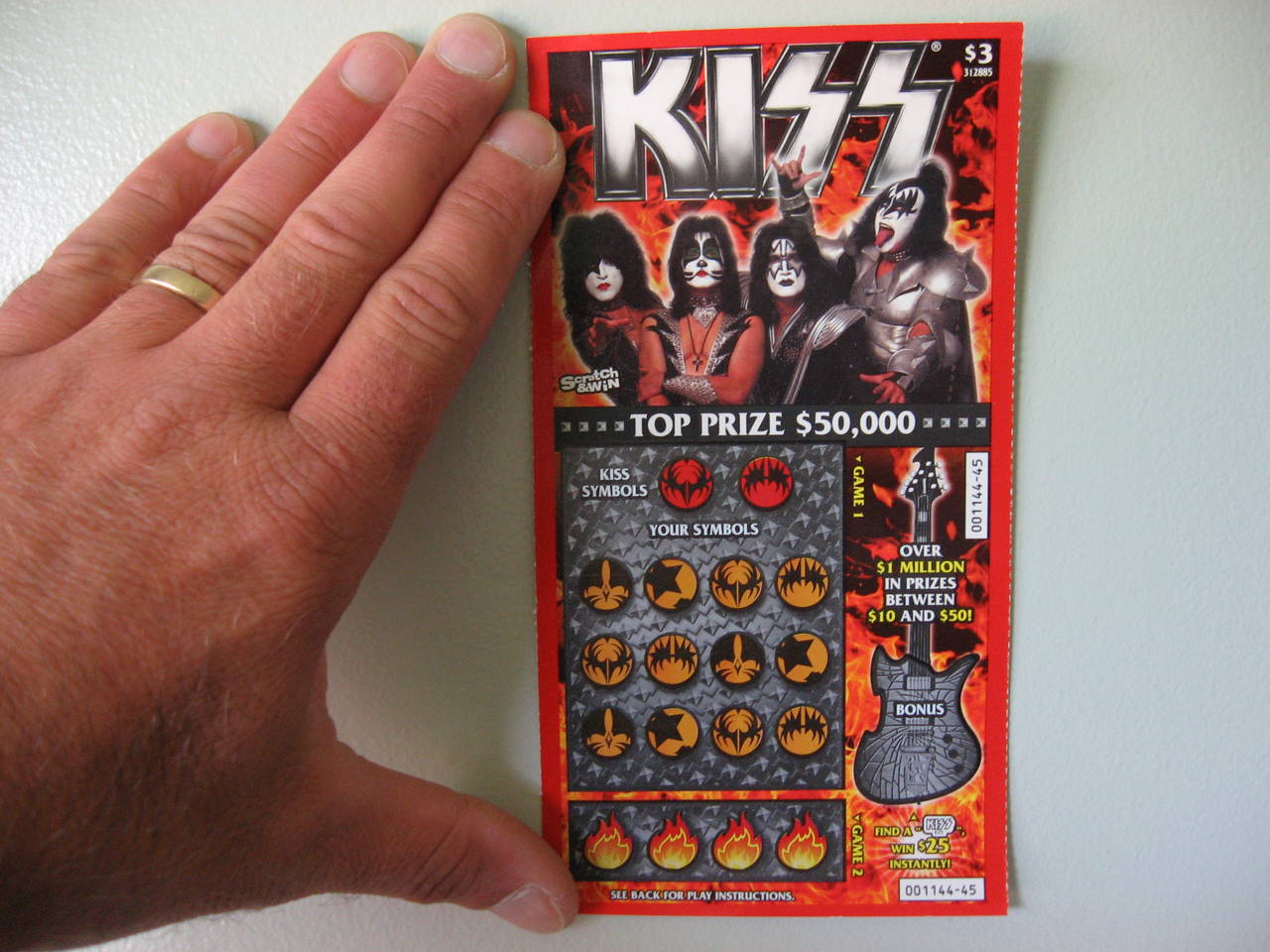 KISS Army